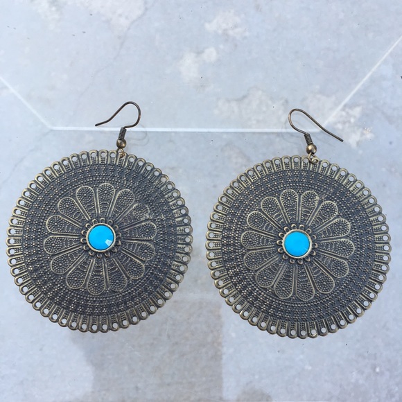 EARRINGS - Picture 5 of 5